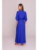 Stylove Jurk blauw