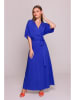 Stylove Kleid in Blau