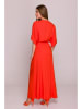 Stylove Kleid in Rot