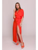 Stylove Kleid in Rot