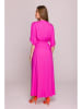 Stylove Kleid in Pink