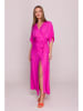 Stylove Kleid in Pink