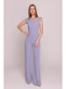 Stylove Kombinezon w kolorze fioletowym
