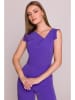 Stylove Jumpsuit in Lila