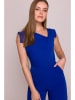 Stylove Jumpsuit blauw