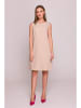 Stylove Kleid in Beige