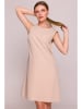 Stylove Kleid in Beige