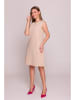 Stylove Kleid in Beige