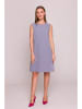 Stylove Kleid in Violet