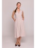 Stylove Jurk rosé