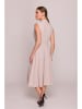 Stylove Jurk rosé