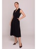 Stylove Sukienka w kolorze czarnym