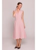Stylove Jurk lichtroze