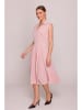 Stylove Jurk lichtroze