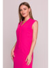 Stylove Kleid in Pink