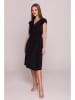 Stylove Jurk zwart