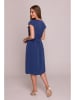 Stylove Jurk donkerblauw