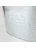 Boltze Kühler "Cool" in Silber - (H)30 cm
