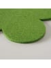 Boltze 4er-Set: Untersetzer "Prilio" in Bunt - (B)13 cm