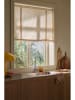 Ellos Home Roll-Up-Gardine "Elly" in Creme