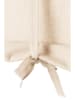 Ellos Home Roll-Up-Gardine "Elly" in Creme
