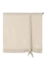 Ellos Home Rolgordijn "Elly" beige