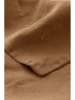 Ellos Home Tischdecke "Malva" in Braun