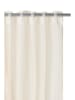 Ellos Home 2er-Set: Mehrbandgardinen "Cornelia" in Beige