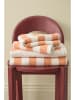 Ellos Home 4tlg. Handtuchset "Saga" in Rosa