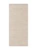 Ellos Home Kurzflor-Teppich "Narvik" in Creme