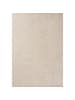 Ellos Home Kurzflor-Teppich "Narvik" in Creme