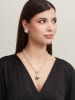 U.S. Polo Assn. Gecoate ketting met hanger