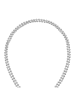 U.S. Polo Assn. Gecoate ketting met hanger