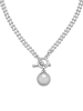 U.S. Polo Assn. Gecoate ketting met hanger