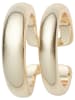 U.S. Polo Assn. Vergulde ring