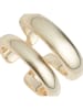 U.S. Polo Assn. Vergulde ring