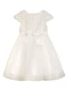 Danamade Kleid "Dhilda" in Creme