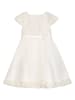 Danamade Kleid "Dhilda" in Creme