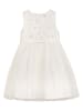 Danamade Kleid "Disla" in Creme