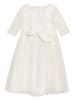 Danamade Kleid "Dluana" in Creme