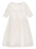 Danamade Kleid "Dluana" in Creme