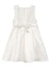 Danamade Kleid "Dhalide" in Creme