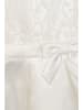 Danamade Kleid "Dhalide" in Creme