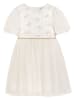 Danamade Kleid "Dkarima" in Creme