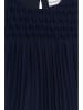 Danamade Jurk "Dnisa" donkerblauw
