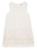 Danamade Kleid "Dviolet" in Creme