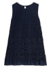 Danamade Kleid "Dviolet" in Dunkelblau