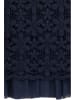 Danamade Jurk "Dviolet" donkerblauw