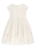 Danamade Kleid "Dsamira" in Creme