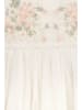 Danamade Kleid "Dsamira" in Creme